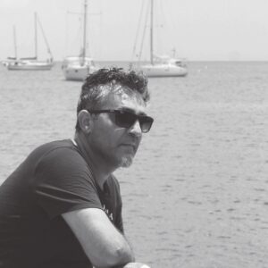 Christophe – Innovation & Expertise Nautique