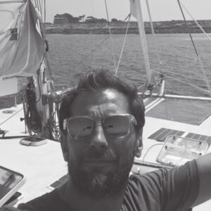 Jérôme – Industrialisation & Métallerie