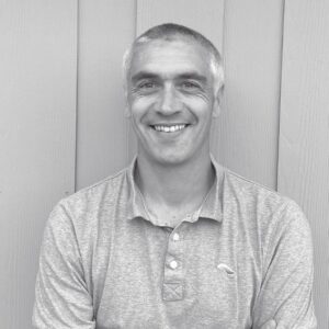 Vincent – Terrain & Solutions Clients